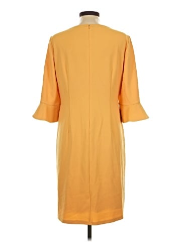 Kasper Casual Dress (view 2)