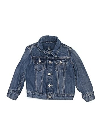Gap Denim Jacket (view 1)
