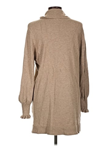 LC Lauren Conrad Casual Dress (view 2)