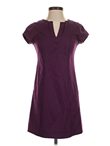 Diane von Furstenberg Casual Dress (view 1)