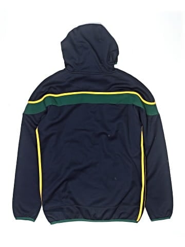 Assorted Brands Zip Up Hoodie (view 2)