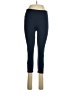 Threads 4 Thought Solid Blue Active Pants Size L - photo 1