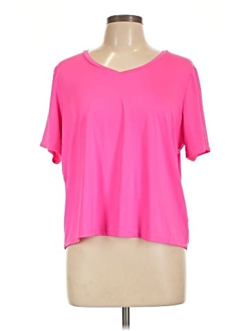 JoFit Short Sleeve Top (view 1)
