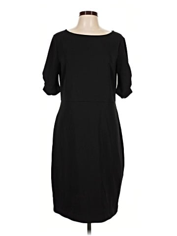 Ann Taylor Casual Dress (view 1)
