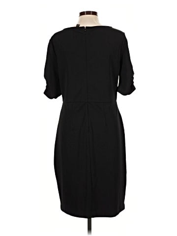 Ann Taylor Casual Dress (view 2)