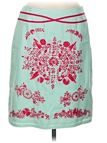Etcetera Casual Skirt (view 1)