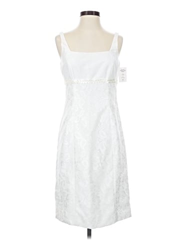 Tahari by ASL Cocktail Dress (view 1)