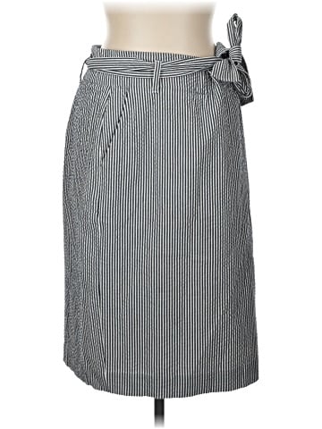 Ann Taylor Factory Casual Skirt (view 1)
