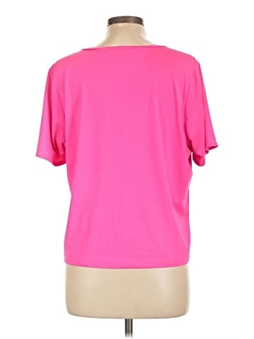 JoFit Short Sleeve Top (view 2)