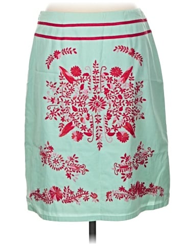Etcetera Casual Skirt (view 2)