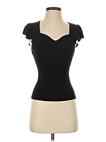 Gap Short Sleeve Top (view 1)