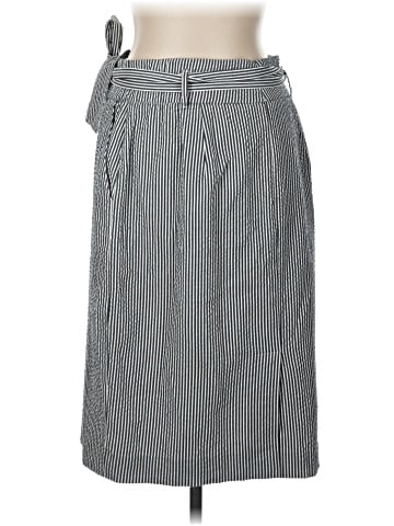 Ann Taylor Factory Casual Skirt (view 2)