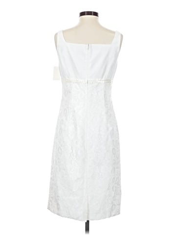 Tahari by ASL Cocktail Dress (view 2)