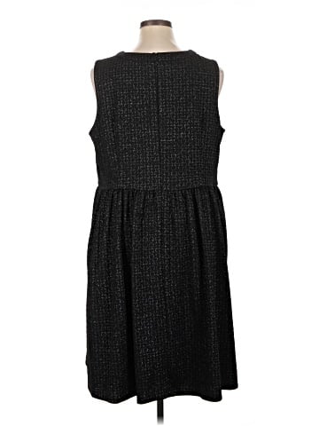London Times Casual Dress (view 2)