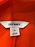 Old Navy Orange Blazer Size XL - photo 6