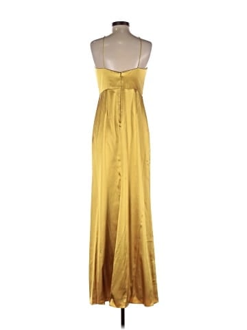 Thread Bridesmaid Cocktail Dress (view 2)