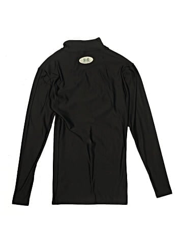 Under Armour Long Sleeve Turtleneck (view 2)