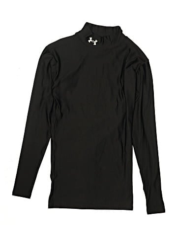 Under Armour Long Sleeve Turtleneck (view 1)