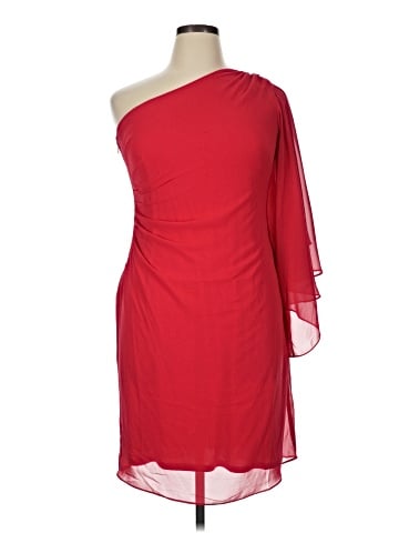 Evan Picone Cocktail Dress (view 1)