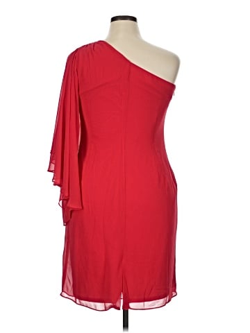 Evan Picone Cocktail Dress (view 2)