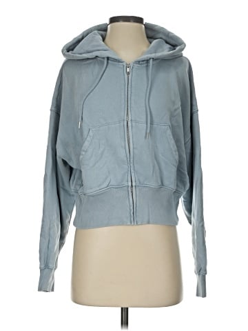 Gap Zip Up Hoodie (view 1)