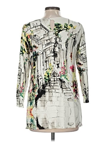 Joseph A. Pullover Sweater (view 2)