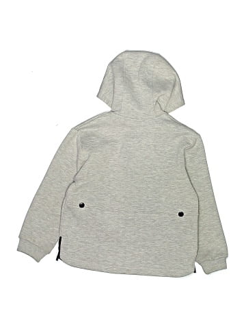 Zara Zip Up Hoodie (view 2)