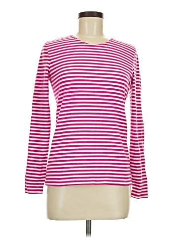 Chaus Long Sleeve Top (view 1)