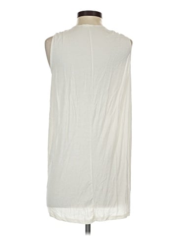 Suzanne Betro Sleeveless Blouse (view 2)