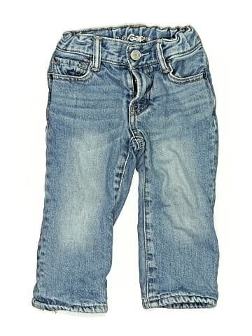 Baby Gap Jeans (view 1)