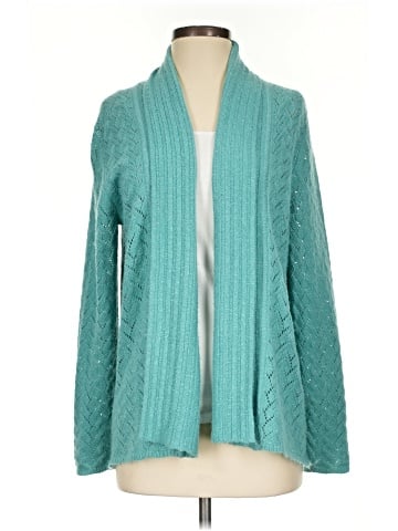 Susan Graver Cardigan (view 1)