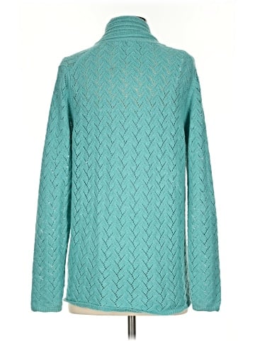 Susan Graver Cardigan (view 2)
