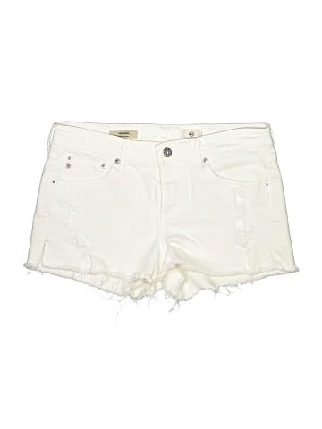 Adriano Goldschmied Denim Shorts (view 1)