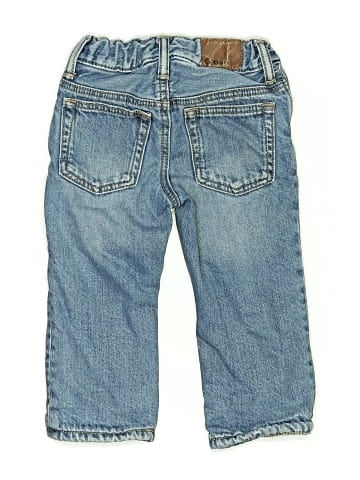 Baby Gap Jeans (view 2)