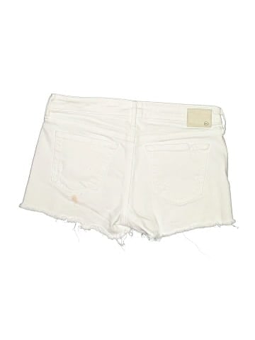 Adriano Goldschmied Denim Shorts (view 2)