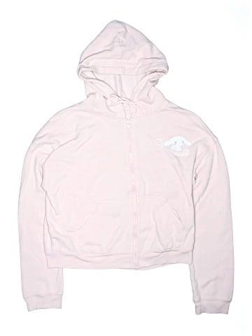 Sanrio Zip Up Hoodie (view 1)