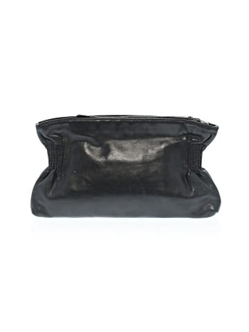 Banana Republic Leather Clutch (view 2)
