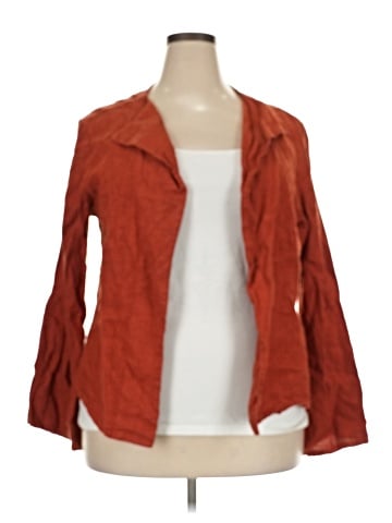 bryn WALKER Kimono (view 1)