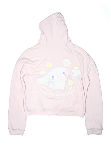 Sanrio Zip Up Hoodie (view 2)