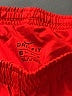 Nike 100% Polyester Red Athletic Shorts Size XS - photo 3