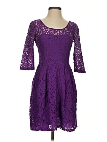 Betsey Johnson Cocktail Dress (view 1)