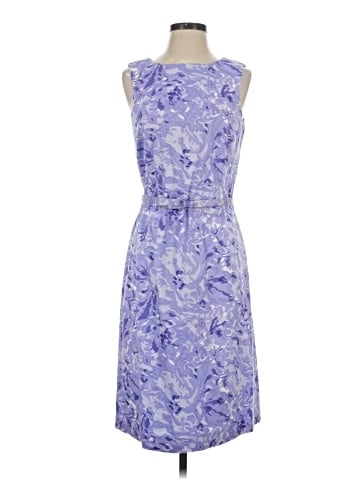 Pendleton Cocktail Dress (view 1)