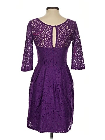 Betsey Johnson Cocktail Dress (view 2)