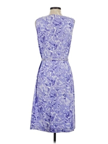 Pendleton Cocktail Dress (view 2)