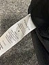 Athleta Solid Black Active Pants Size 6 - photo 8