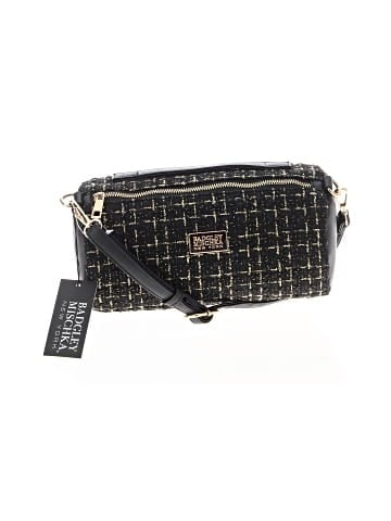 Badgley Mischka Crossbody Bag (view 1)