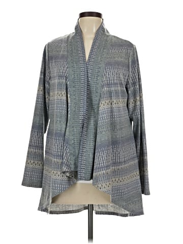 One World Cardigan (view 1)
