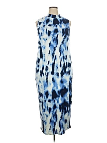 ELOQUII Cocktail Dress (view 1)