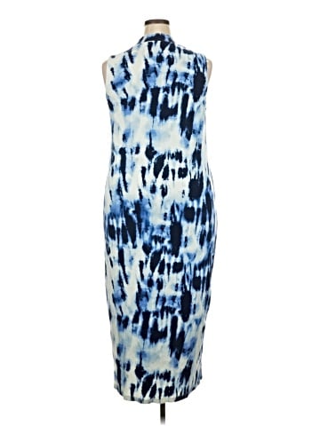 ELOQUII Cocktail Dress (view 2)