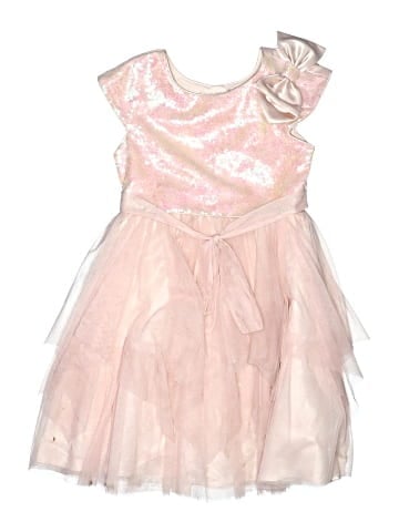 Jona Michelle Dress (view 1)